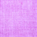 Square Persian Purple Traditional Rug, tr4159pur