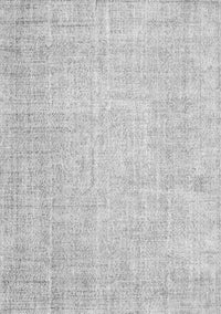 Persian Gray Traditional Rug, tr4159gry