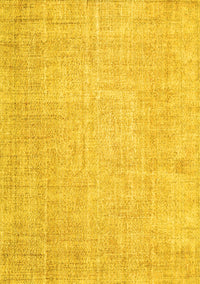 Persian Yellow Traditional Rug, tr4159yw