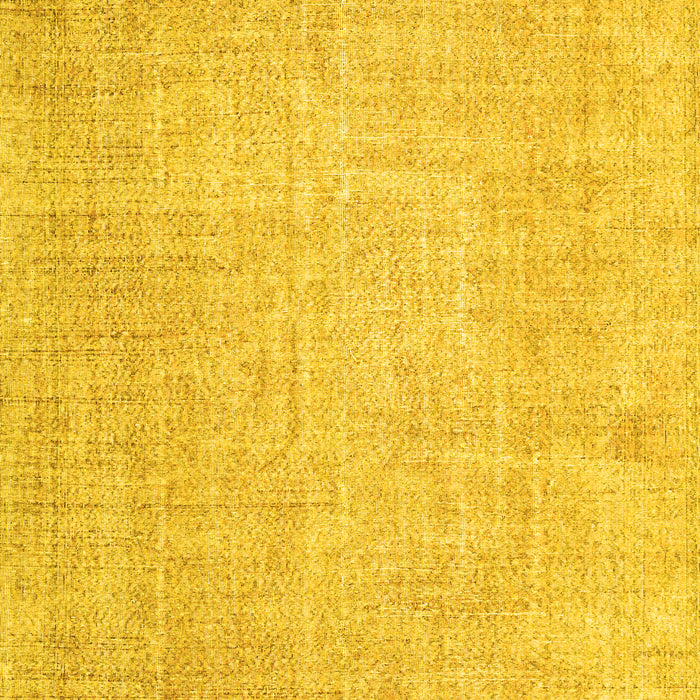 Persian Yellow Traditional Rug, tr4159yw