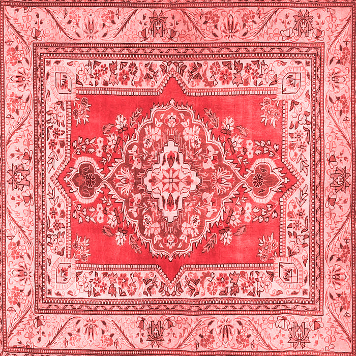 Persian Red Traditional Rug, tr4160red