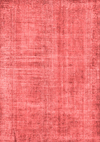 Persian Red Traditional Rug, tr4161red