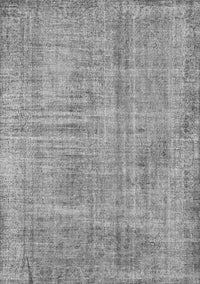 Persian Gray Traditional Rug, tr4161gry