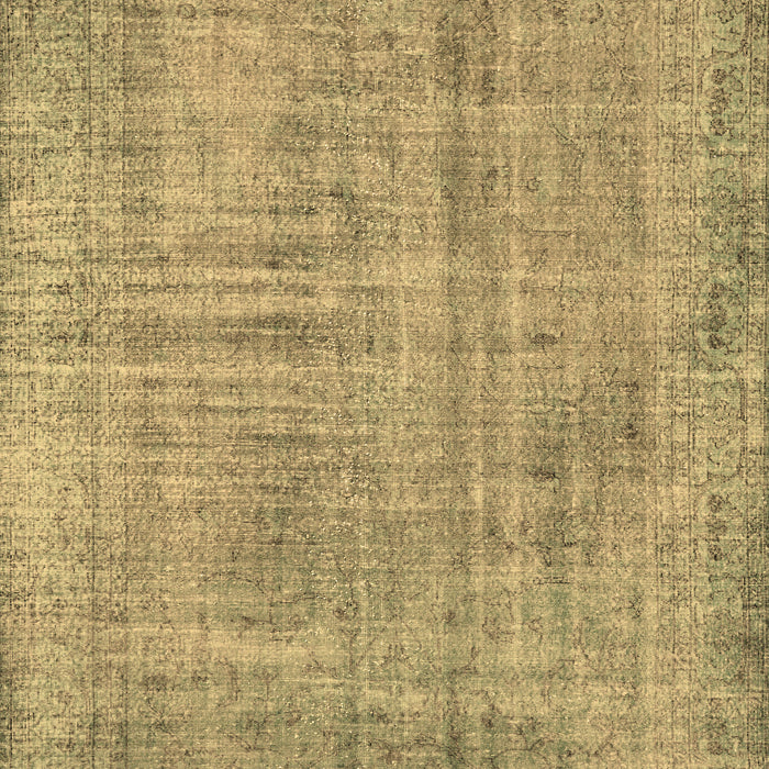 Persian Brown Traditional Rug, tr4161brn