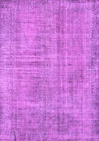 Persian Pink Traditional Rug, tr4161pnk