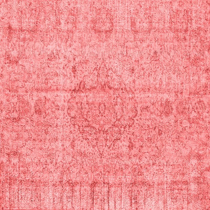 Persian Red Traditional Rug, tr4164red