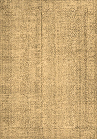 Persian Brown Traditional Rug, tr4167brn