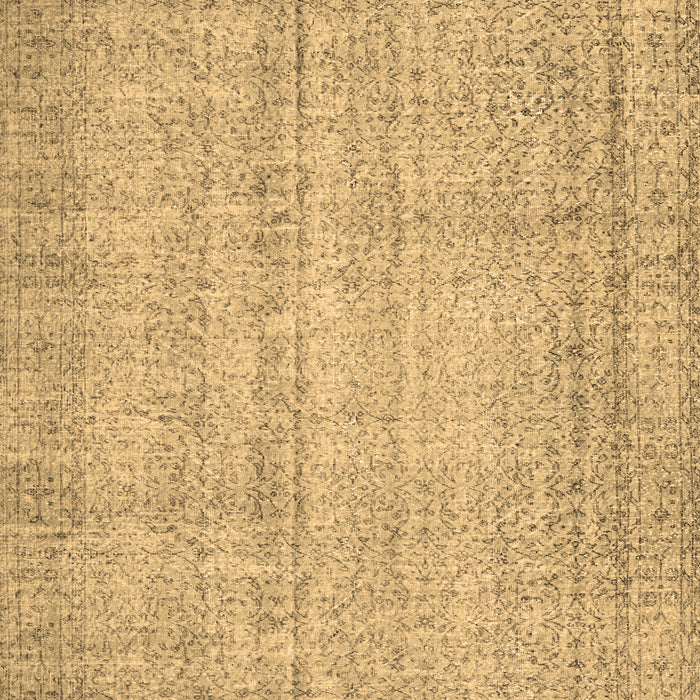 Persian Brown Traditional Rug, tr4167brn