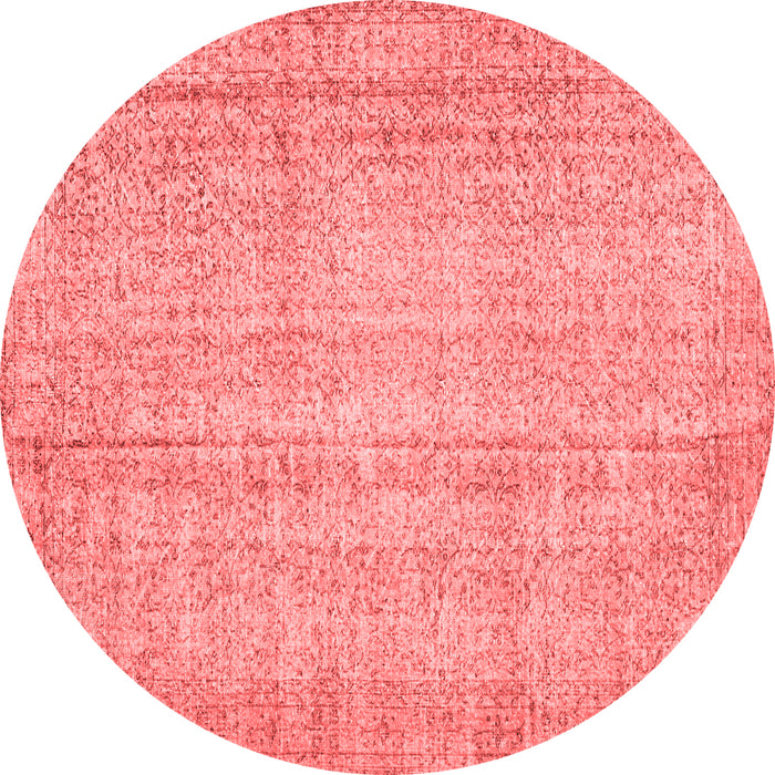 Persian Red Traditional Rug, tr4167red