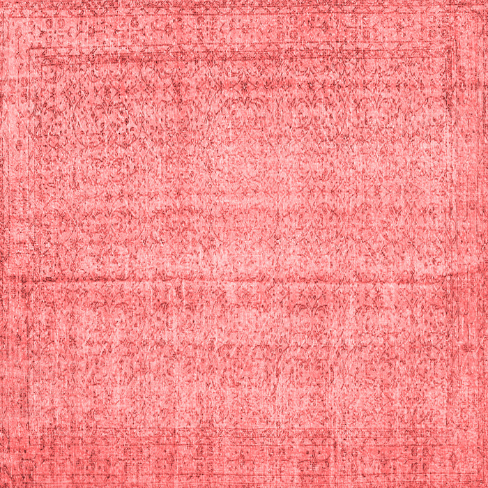 Persian Red Traditional Rug, tr4167red
