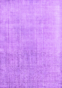 Persian Purple Traditional Rug, tr4169pur