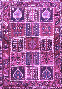 Persian Purple Traditional Rug, tr4177pur