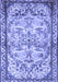 Persian Blue Traditional Rug, tr4178blu