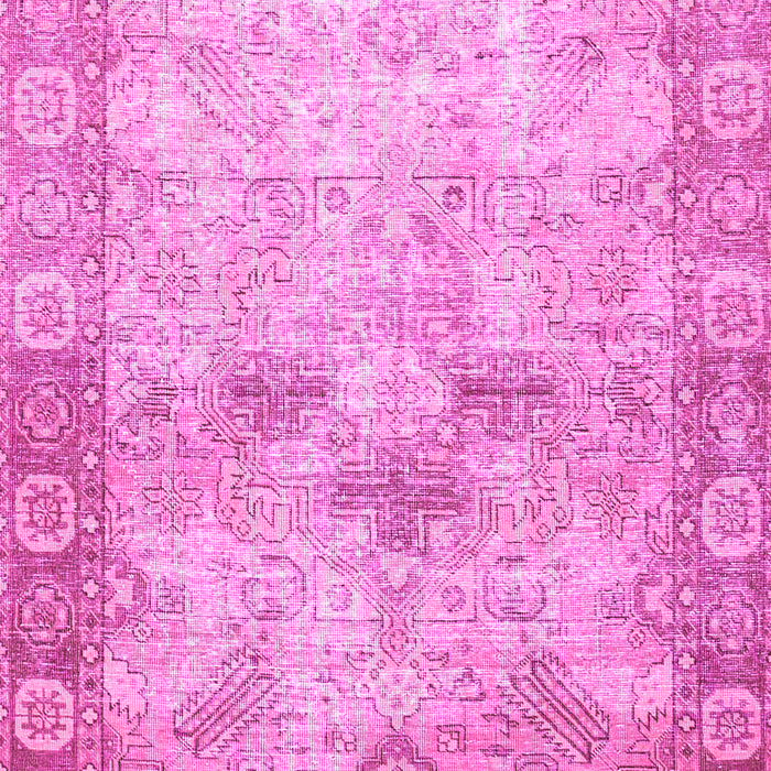 Persian Pink Traditional Rug, tr4179pnk