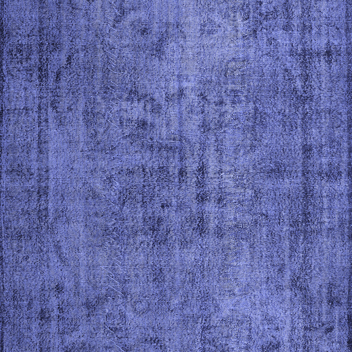Persian Blue Traditional Rug, tr4181blu