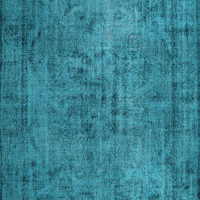 Persian Light Blue Traditional Rug, tr4181lblu