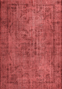 Persian Red Traditional Rug, tr4181red