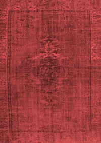 Persian Red Traditional Rug, tr4183red