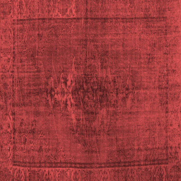 Persian Red Traditional Rug, tr4183red
