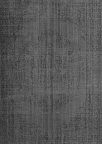 Persian Gray Bohemian Rug, tr4184gry