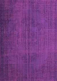 Persian Purple Bohemian Rug, tr4184pur