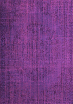 Persian Purple Bohemian Rug, tr4184pur