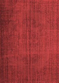 Persian Red Bohemian Rug, tr4184red