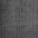 Serging Thickness of Persian Gray Bohemian Rug, tr4184gry