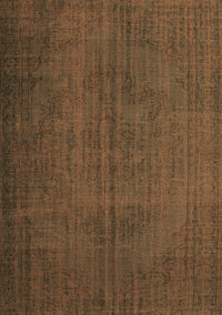 Persian Brown Bohemian Rug, tr4184brn