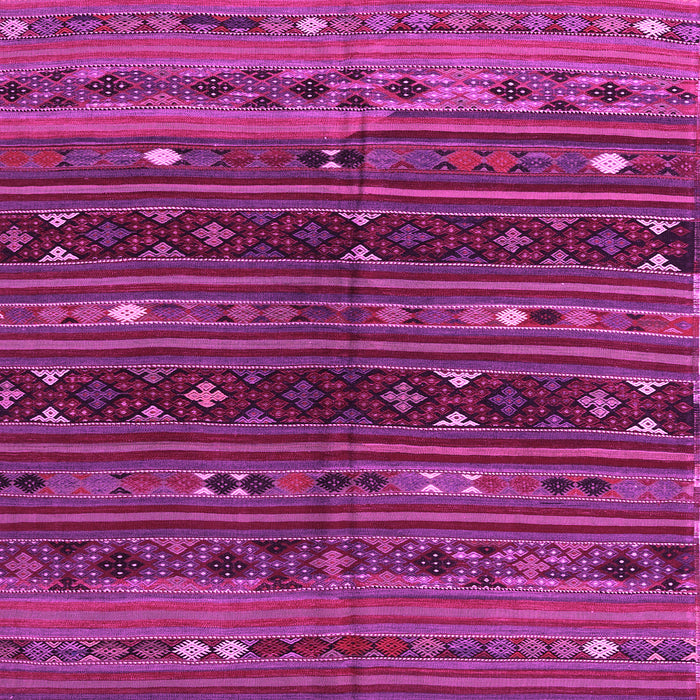 Southwestern Pink Country Rug, tr4185pnk