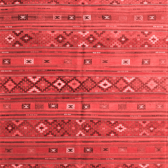 Southwestern Red Country Area Rugs