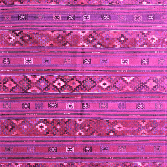 Southwestern Pink Country Rug, tr4186pnk