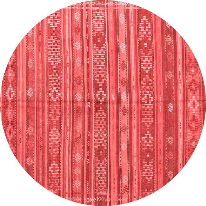 Persian Red Traditional Rug, tr4187red
