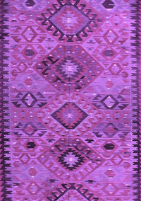 Persian Purple Traditional Rug, tr4188pur