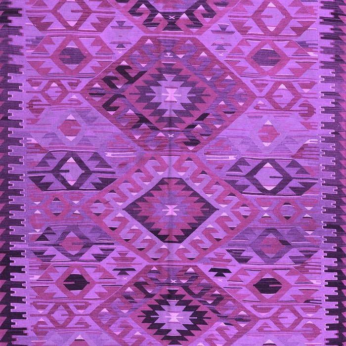 Persian Purple Traditional Rug, tr4188pur