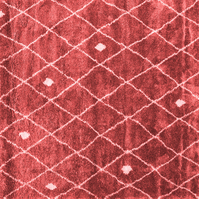 Persian Red Traditional Rug, tr4189red