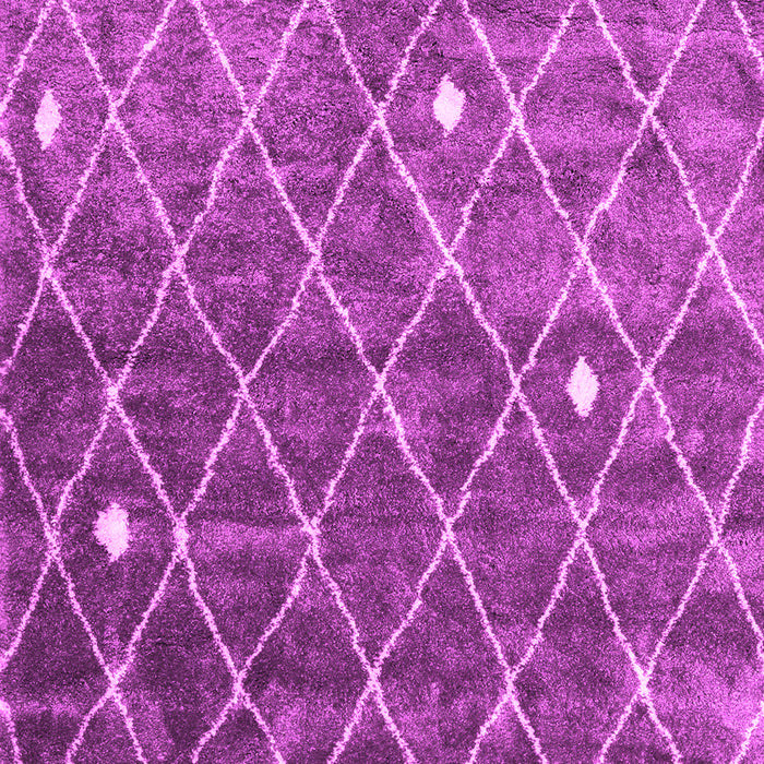 Machine Washable Persian Pink Traditional Rug, wshtr4189pnk