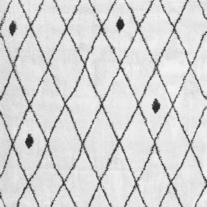 Persian Gray Traditional Rug, tr4190gry