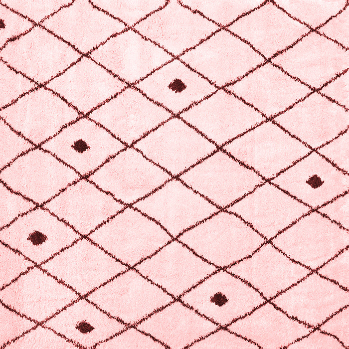 Persian Red Traditional Rug, tr4190red