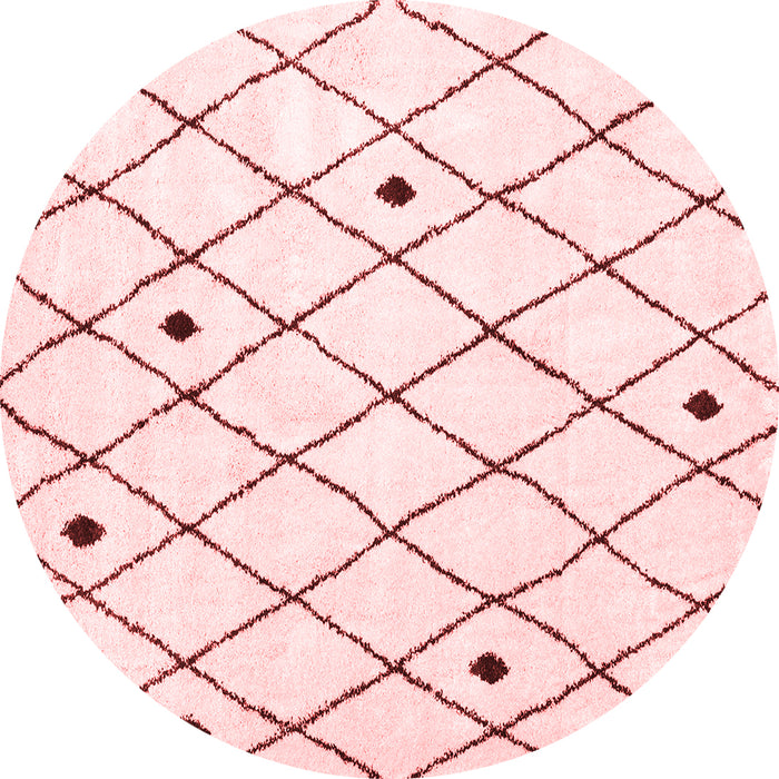 Persian Red Traditional Rug, tr4190red