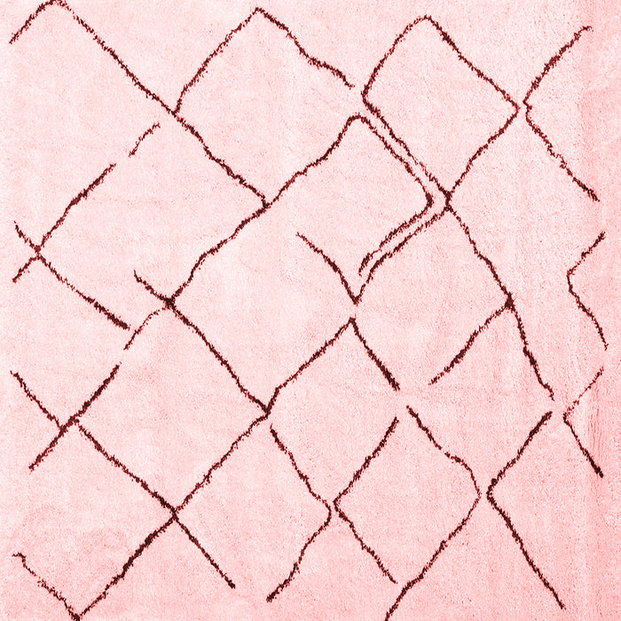 Persian Red Traditional Rug, tr4191red