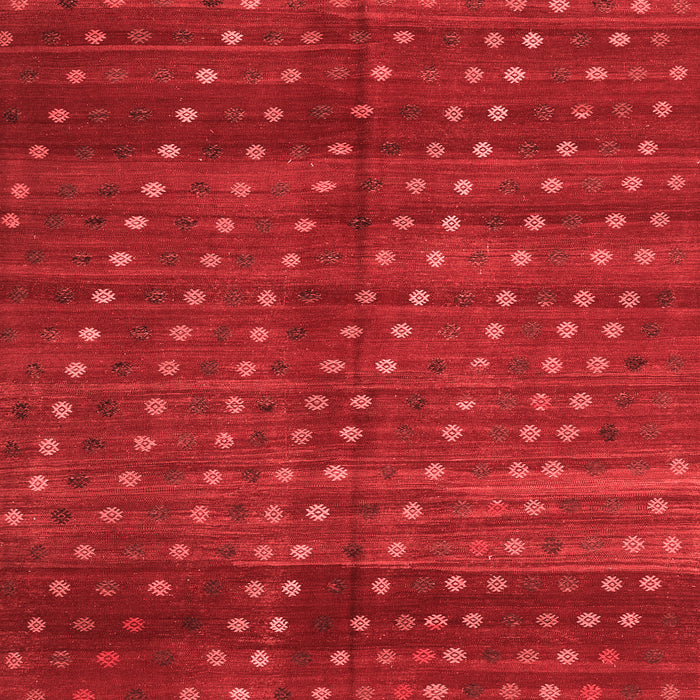 Southwestern Red Country Area Rugs