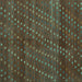 Square Southwestern Turquoise Country Rug, tr4192turq