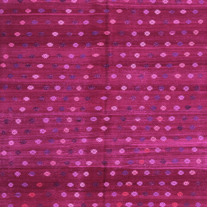 Southwestern Pink Country Rug, tr4192pnk