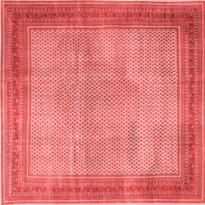 Persian Red Traditional Rug, tr4194red