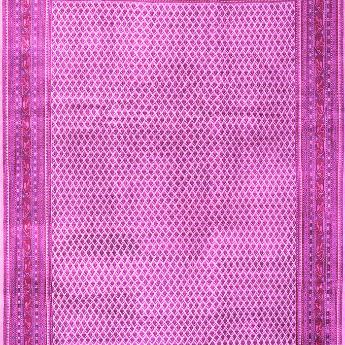 Persian Pink Traditional Rug, tr4194pnk