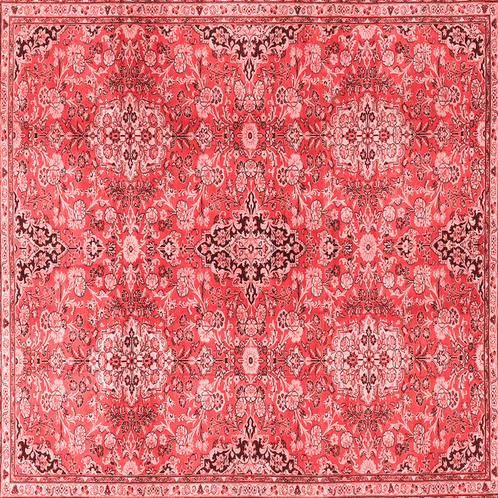 Persian Red Traditional Rug, tr4196red