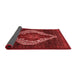 Persian Red Traditional Area Rugs