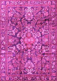 Persian Pink Traditional Rug, tr4200pnk