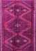 Persian Pink Traditional Rug, tr4201pnk